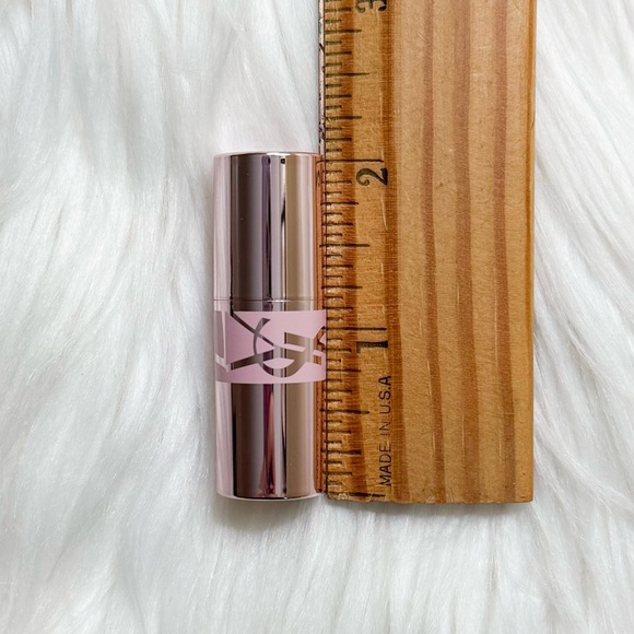 YSL Candy Glow Tinted Butter Balm Deluxe Trial - Picture 6 of 6